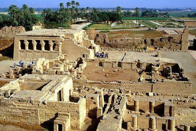 Luxor Day Tour Visit Dendara And Abydos Temples - Is the $80 price good value?