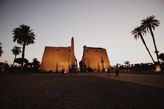 Luxor East and West Bank: Valley of the kings, Habu Temple,Karnak&Luxor Temples - Key points to know before booking