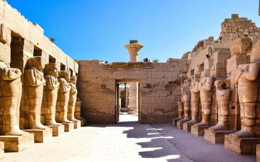 Luxor: East & West Bank Temples Private Tour with Tickets - Is $176 per person good value?