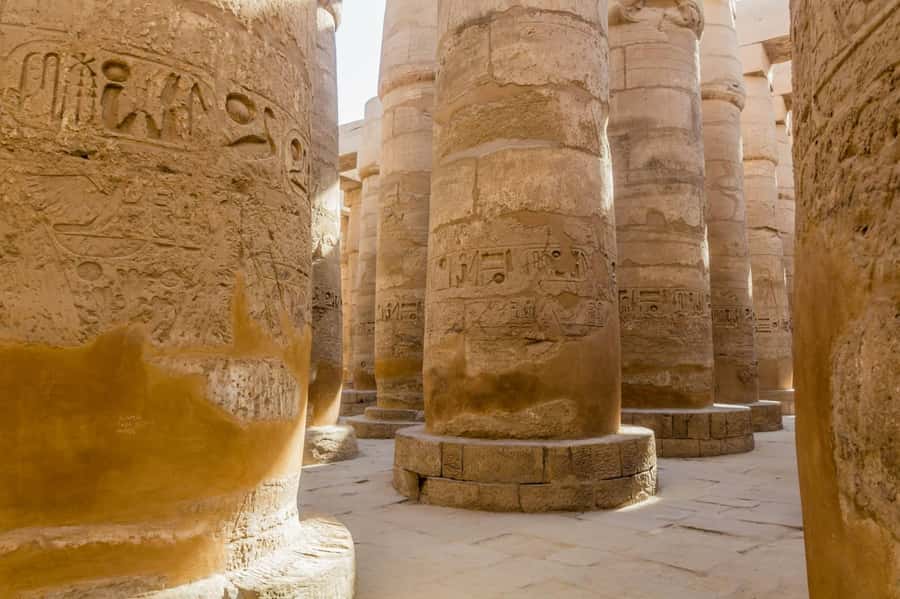 Luxor Half-Day Tour to Explore Karnak and Luxor Temples - Who will get the most from this tour