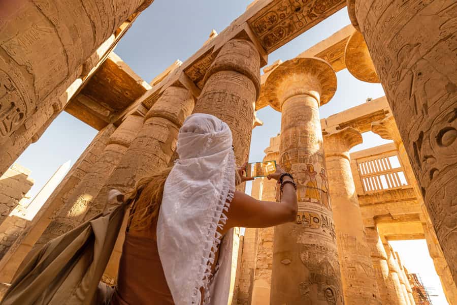 Luxor: Half-Day Tour to Karnak & Luxor Temples - Why Karnak deserves the first serious look