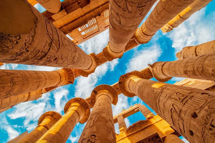 Luxor: Half-Day Tour to Karnak & Luxor Temples - Should you book the Karnak and Luxor Temple tour?