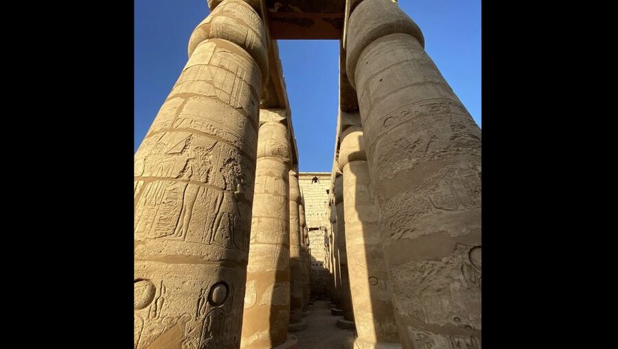 Luxor: Karnak and Luxor Temples Private Half-Day Tour - Heat, timing, and the limits of a half-day