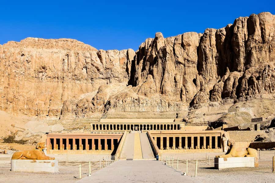 Luxor: Private Tour to Valley of Kings & Hatshepsut Temple. - What the $89 price includes