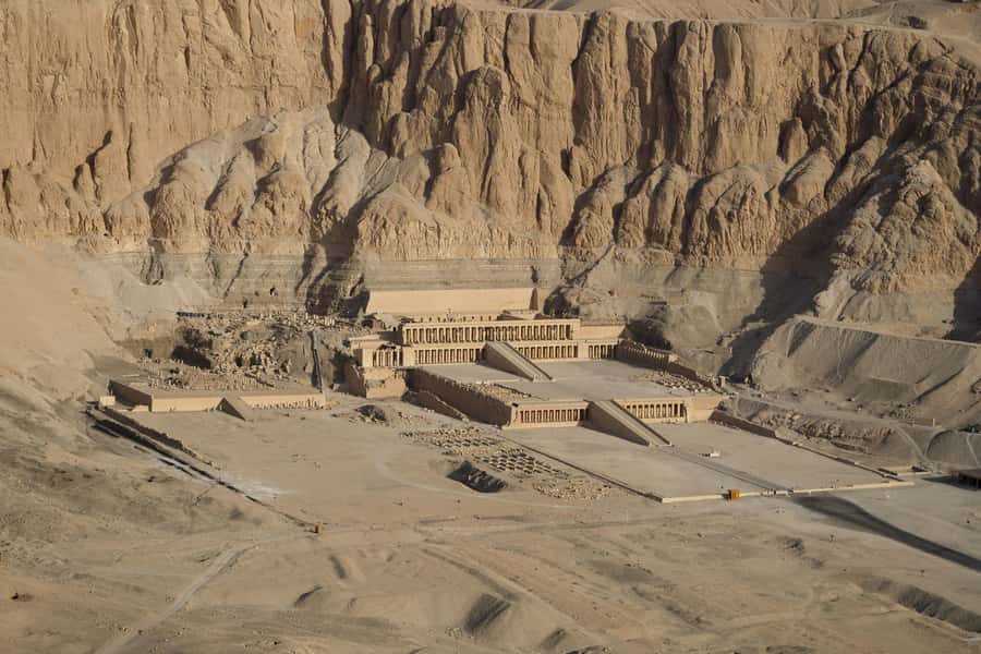 Luxor: Private Tour to Valley of Kings & Hatshepsut Temple. - Guide quality can shape the whole morning