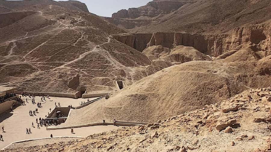 Luxor: Private Tour to Valley of Kings & Hatshepsut Temple. - FAQ