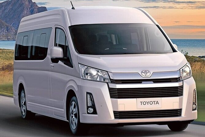 Luxor Private Transfer To Hurghada With visit Dendera Temple - What the journey from Luxor to Hurghada feels like