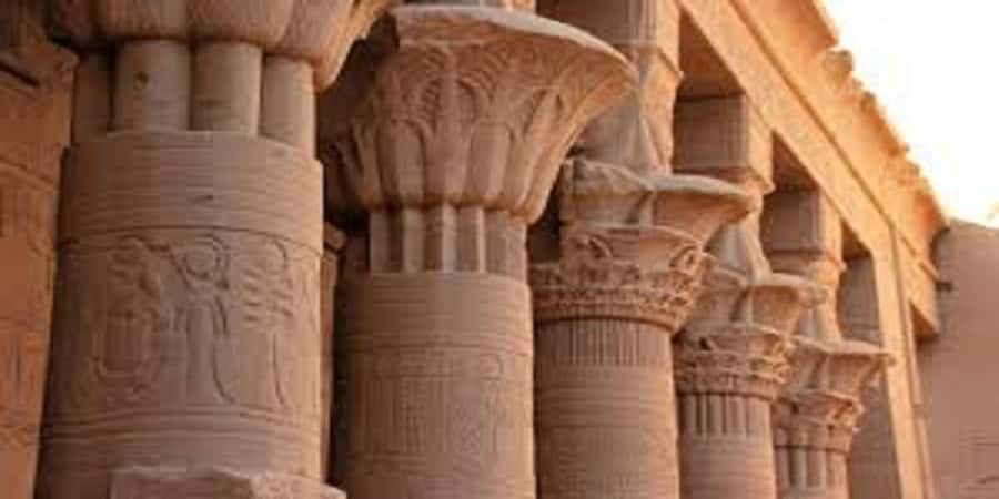 Luxor: Shared Half-Day tour of Dendera Temple with guide - Key points to know before you book