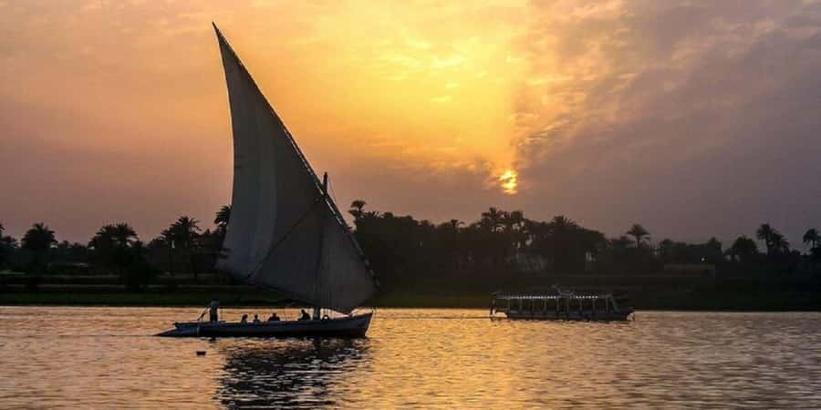 Luxor: Tour to Edfu Temple & Lunch & Felucca & Entrance Fees - Key points to know