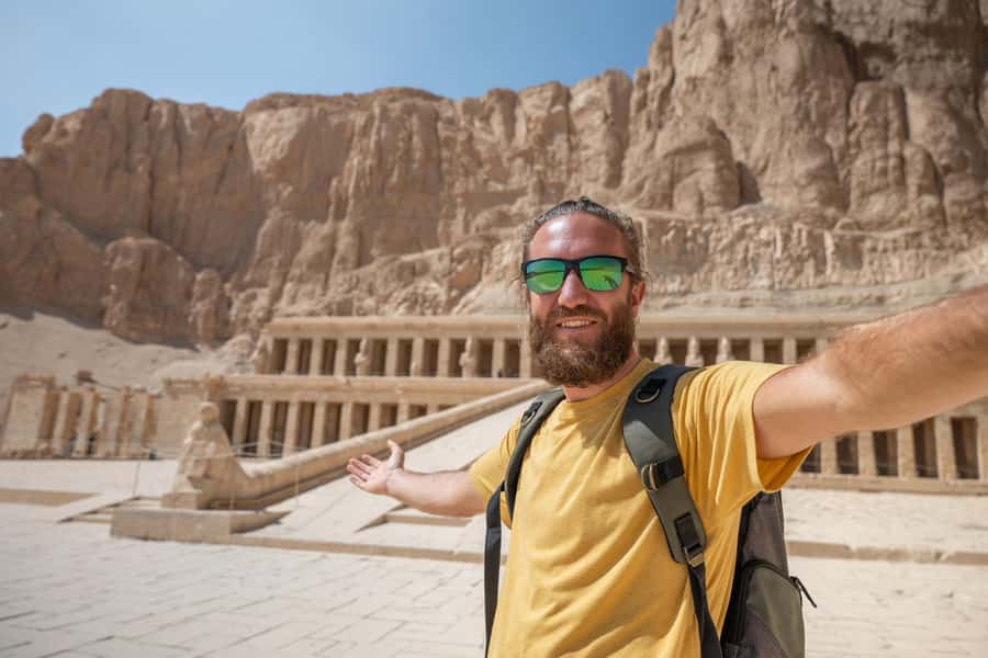 Luxor: Valley of the Kings and Hatshepsut Temple Day Tour - Key points to know before booking
