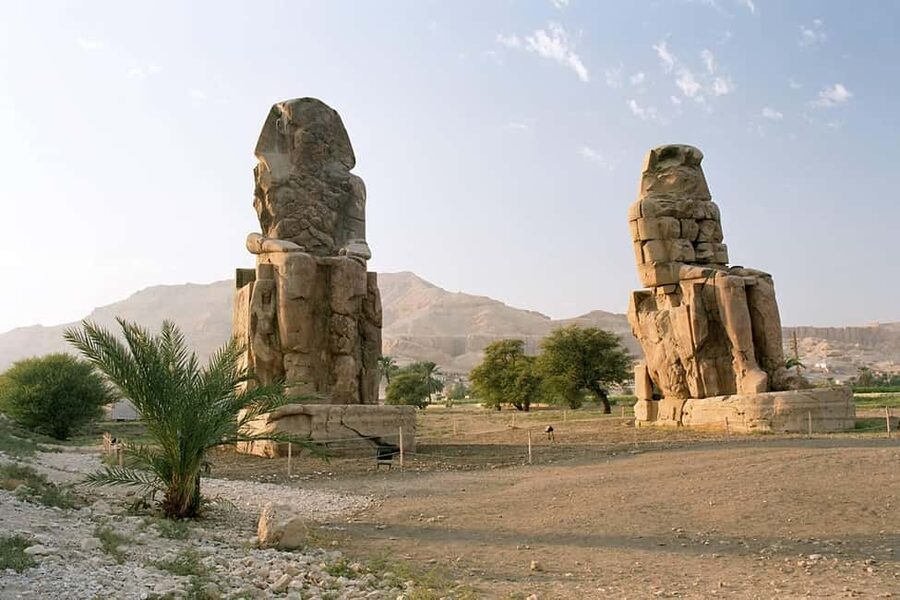 Luxor: Valley of The Kings and Hatshepsut Temple Day Trip - Key points to know before booking