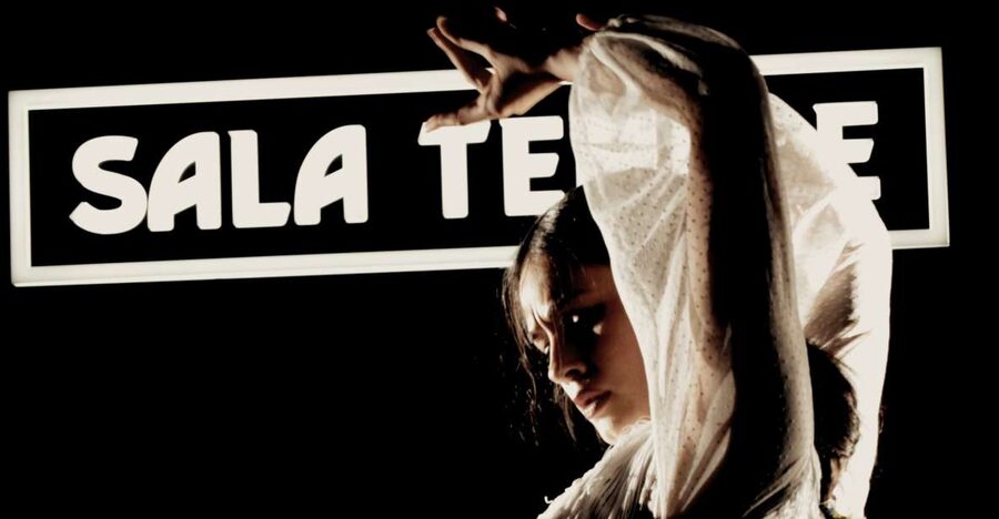 Madrid: Flamenco Show at Tablao Sala Temple with Drink - Sala Temple gives you flamenco at arm’s length