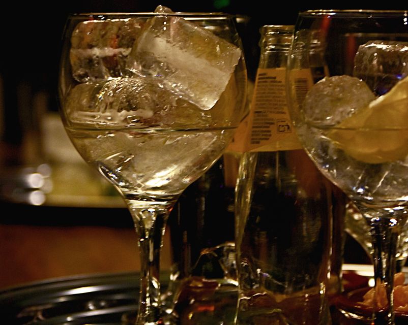 Madrid: Flamenco Show at Tablao Sala Temple with Drink - Choosing your seat at Sala Temple