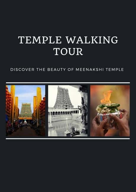 Madurai: City Highlights Temple and Market Tour - Elu Kadal Street and the everyday city