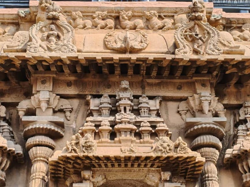 Madurai: City Highlights Temple and Market Tour - Price, private format, and overall value