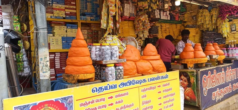 Madurai: City Highlights Temple and Market Tour - Temple rules and practical preparation