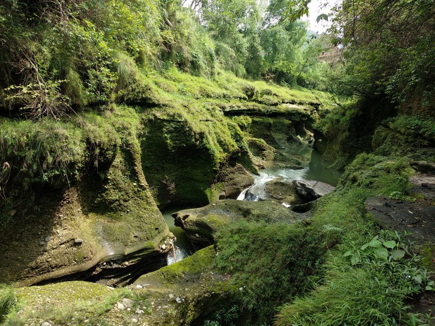Magical Sunset Tour of Pokhara: Davis Fall, Cave & Pagoda - Should You Book the Magical Sunset Tour?