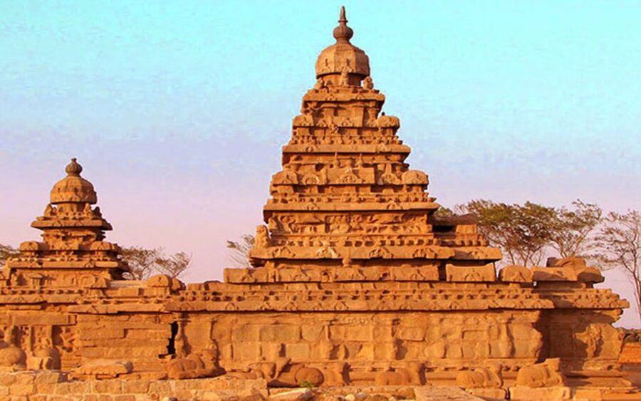 Mahabalipuram and Kanchipuram Private Caves & Temples Tour - Why this day links two very different temple towns