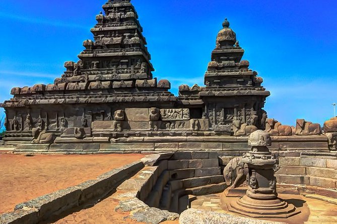 Mahabalipuram Temple and Beach Day Tour from Chennai - Why Mahabalipuram makes a good day from Chennai