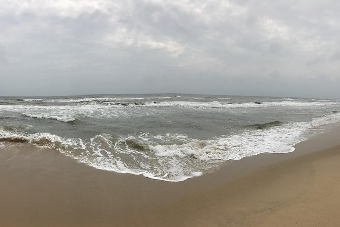 Mahabalipuram Temple and Beach Day Tour from Chennai - How to make the day better