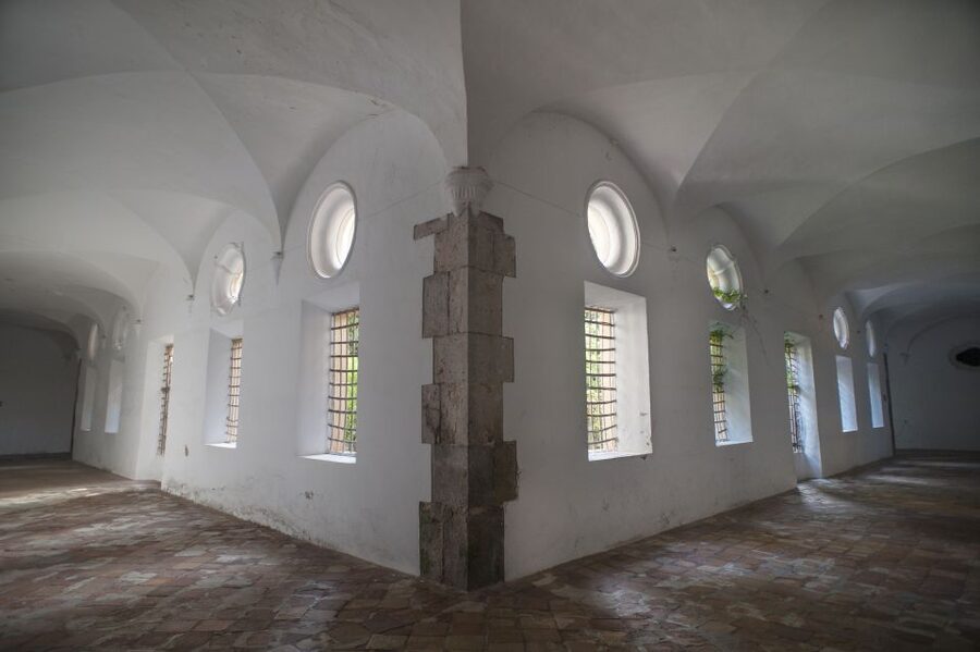 Mallorca: Carthusian Monastery Valldemossa Entrance Ticket - Paintings, local artists, and the power of place