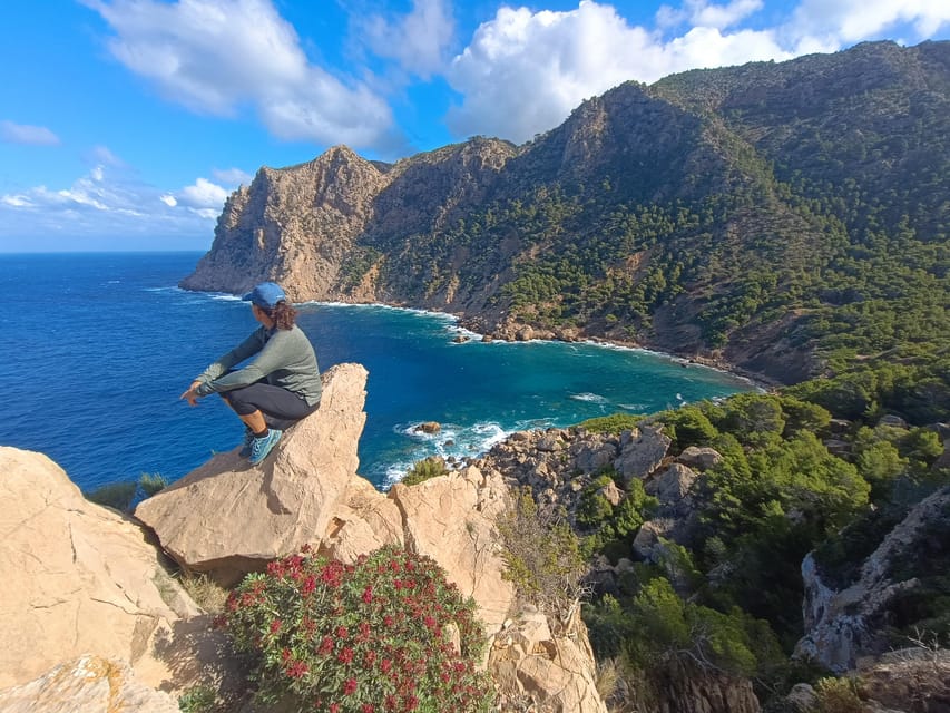 Mallorca: Sant Elm to La Trapa Monastery Guided Hike - Key points to know before you book