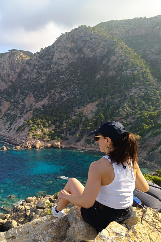 Mallorca: Sant Elm to La Trapa Monastery Guided Hike - What the $81 price really covers
