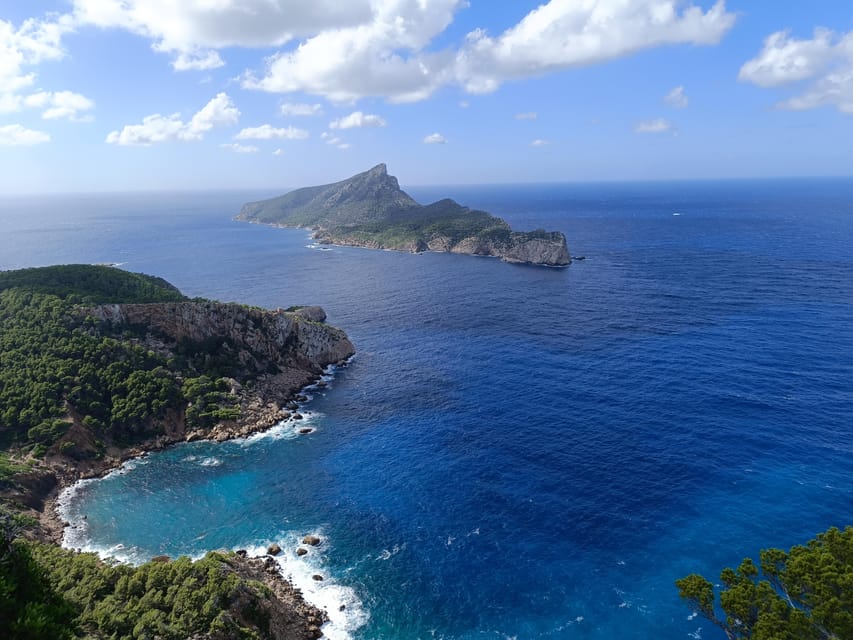 Mallorca: Sant Elm to La Trapa Monastery Guided Hike - Practical preparation for the trail