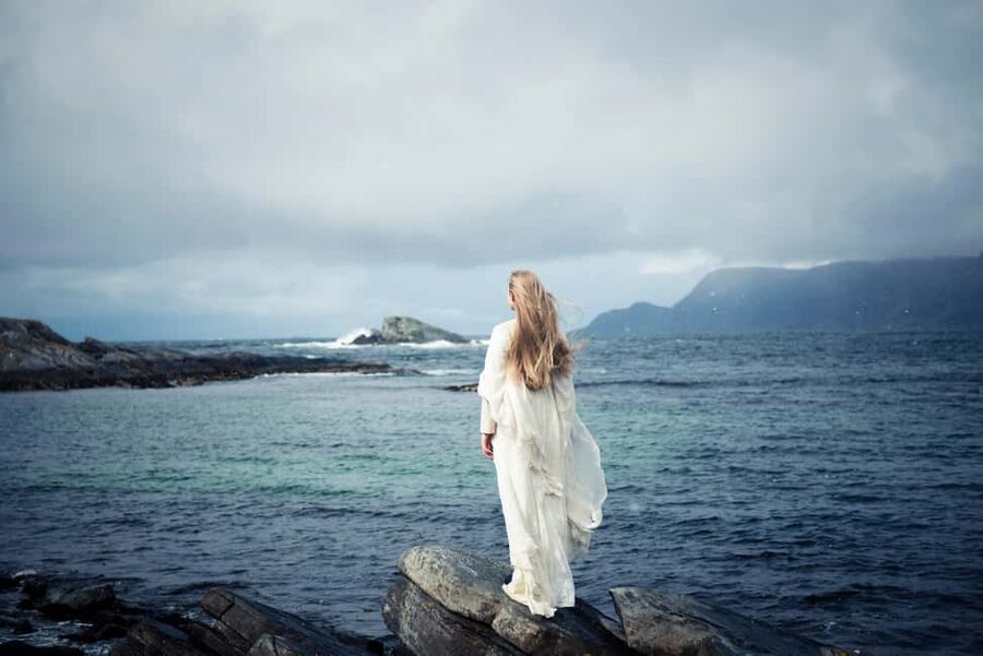 Måløy: Scenic boat tour with guided stop on Selja Monastery - Weather, comfort, and who should go