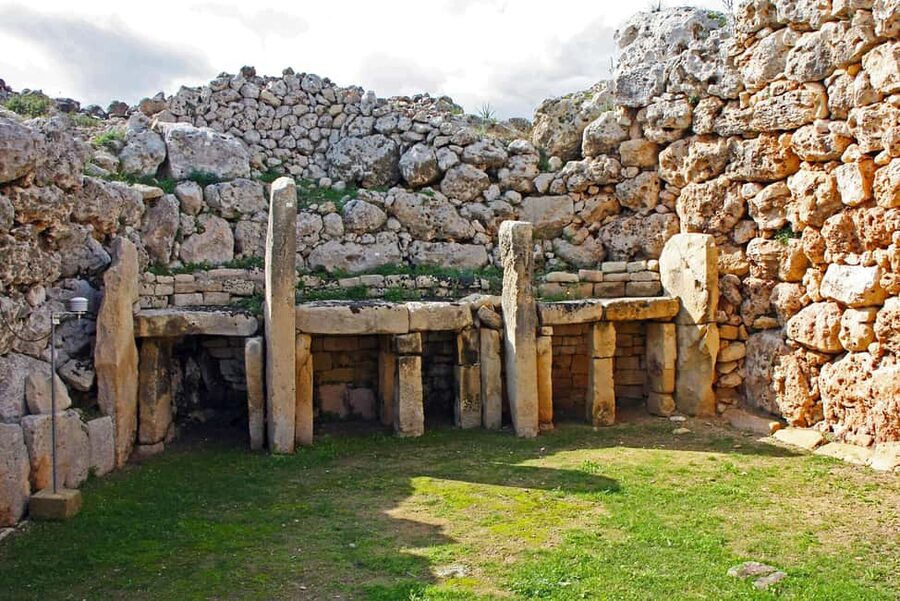 Malta: Gozo Combo – Temples, Castles & Island Heritage - Why Ġgantija deserves the first visit
