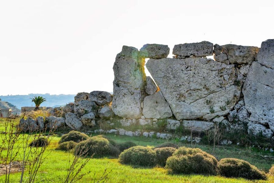 Malta: Gozo Combo – Temples, Castles & Island Heritage - How the 30-day ticket changes your schedule