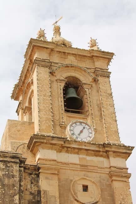 Malta: Pre-Historic Temples (Pickup, Tickets & Drop-off Inc) - The snack stop and the human side of the day
