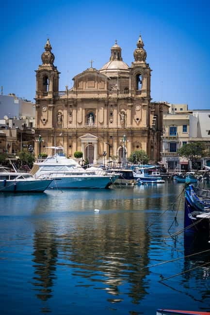 Malta: Pre-Historic Temples (Pickup, Tickets & Drop-off Inc) - What the $188 price really covers