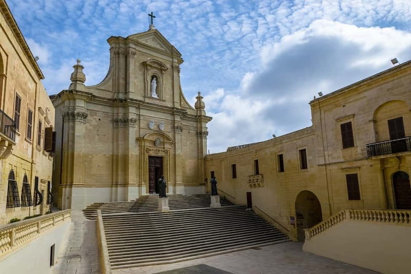 Malta: Pre-Historic Temples (Pickup, Tickets & Drop-off Inc) - Ghar Dalam Cave, Malta’s early chapter