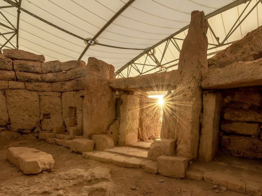 Malta: Prehistoric Temples and Highlights of the South - The pace, crowds, and comfort level