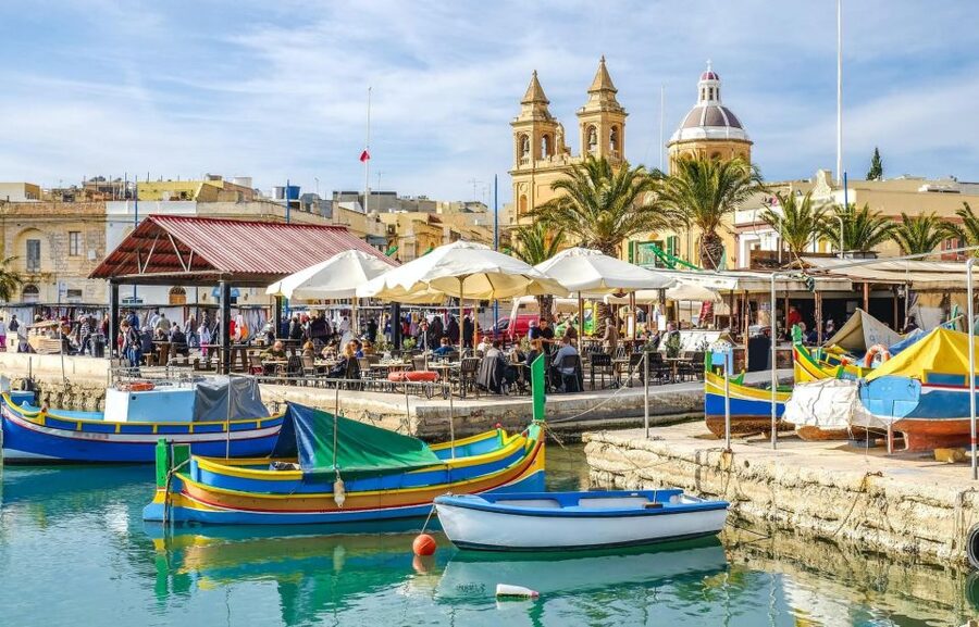 Malta: Prehistoric Temples and Highlights of the South - Ghar Dalam connects Malta with prehistoric animals