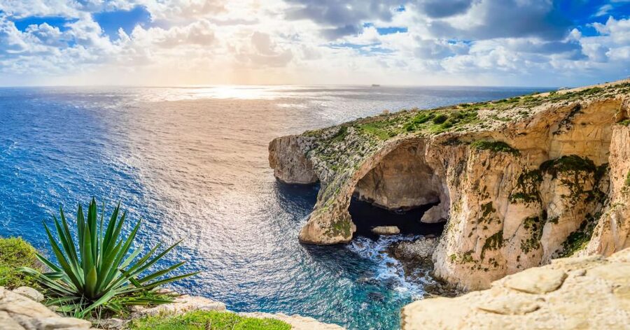 Malta: Prehistoric Temples, Limestone Heritage & Blue Grotto - Why this half-day tour works for Malta