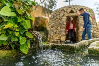 Malta: Prehistoric Temples, Limestone Heritage & Blue Grotto