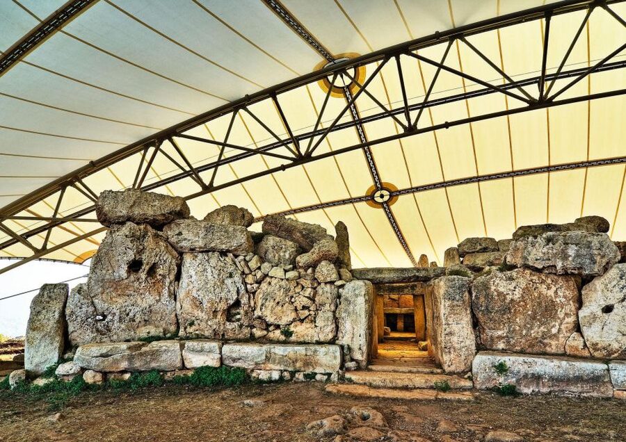 Malta: Prehistoric Temples, Limestone Heritage & Blue Grotto - Should you book it?