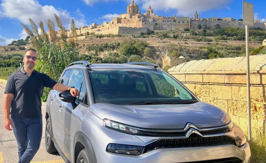 Malta: Valletta, Marsaslokk, Blue Grotto, Hagar Qim & Mdina - Birgu adds another layer of harbor history