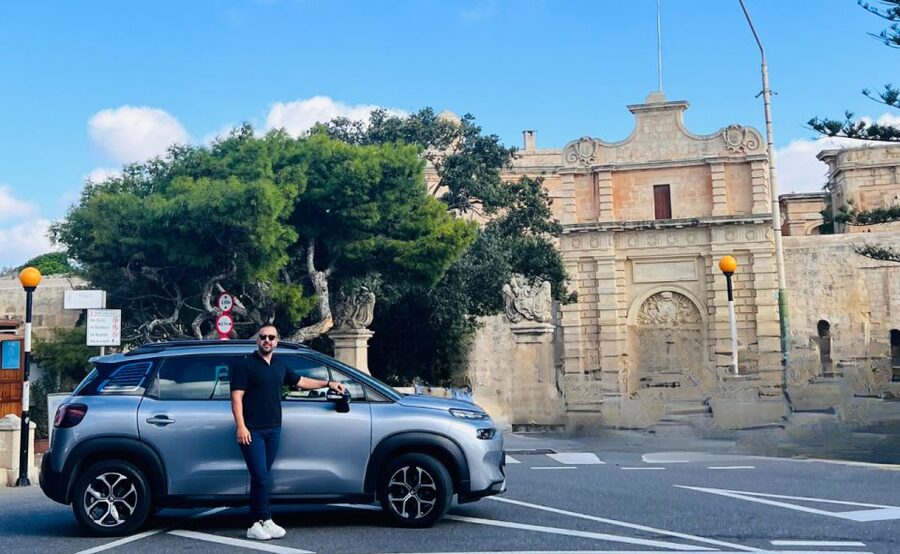 Malta: Valletta, Marsaslokk, Blue Grotto, Hagar Qim & Mdina - Marsaxlokk shows Malta at a slower pace