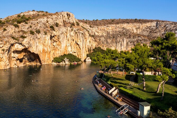 Marathon Battlefield, Artemis & Poseidon Temple Private Tour - Meeting the Battle of Marathon
