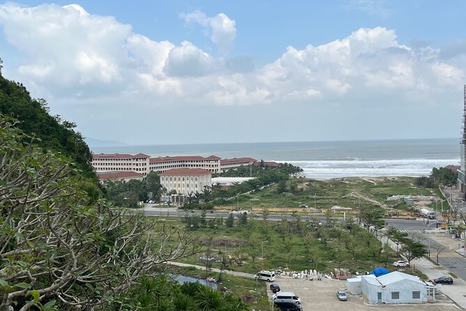 Marble mountain and Linh Ung temple from Da Nang/ Hoi An (4 hour) - Why this half-day tour works well from Da Nang