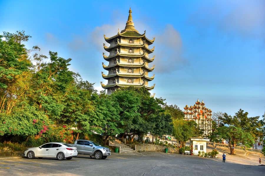 Marble Mountains, Am Phu Cave, Linh Ung Pagoda Group Tour - Price, flexibility, and what is included