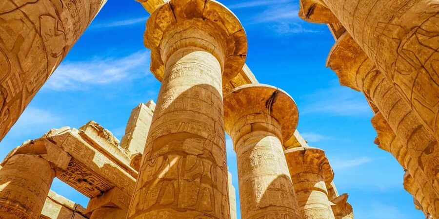 Marsa Alam: Valley of the Kings & Karnak Temples Luxor Tour - What the $306 price really buys
