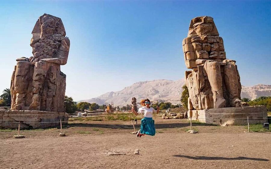 Marsa Alam: Valley of the Kings & Karnak Temples Luxor Tour - Who should book this Luxor excursion?