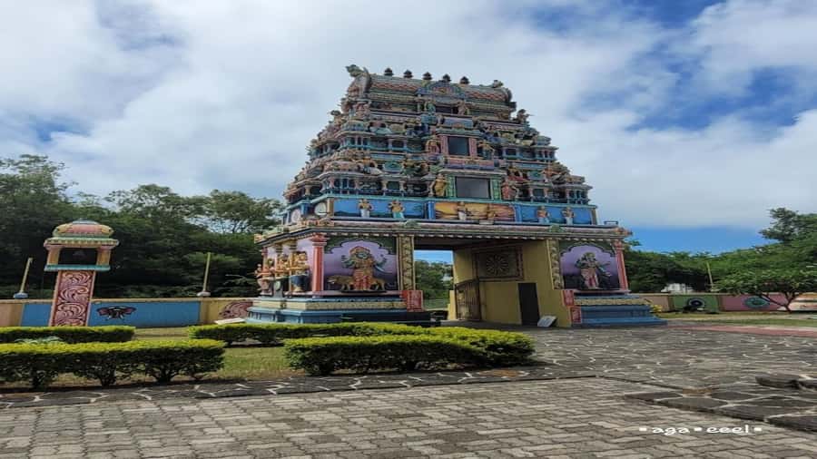 Mauritius: Northern Tour w/Port Louis Market, Temple & Beach - Who should book this tour