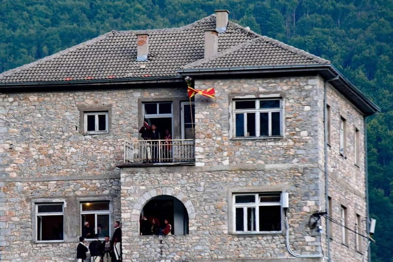 Mavrovo, Galicnik and Jovan Bigorski Monastery from Skopje - Timing, comfort, and who should book