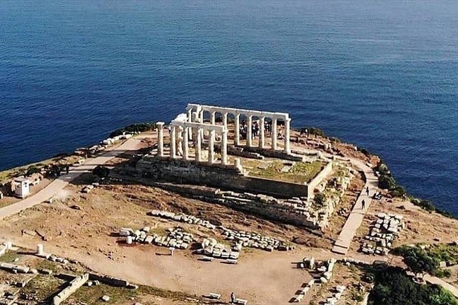 Mercedes Private Tour to Classical Athens and Temple of Poseidon - Why this private Athens day works