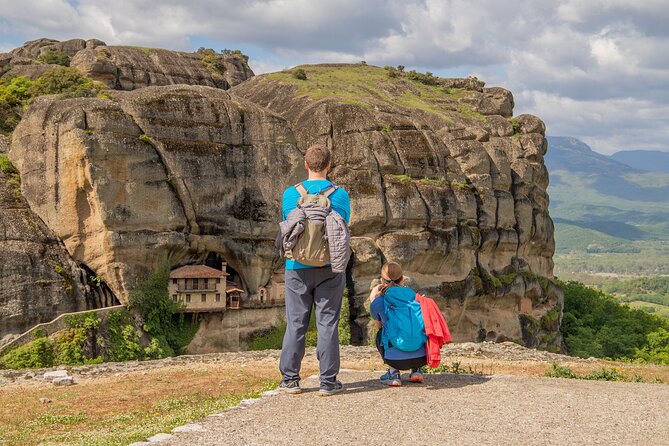 Meteora Small Group Hiking tour with Transfer and Monastery Visit - Is $36.28 good value?
